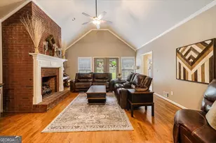 90 Skyview Dr, Social Circle, GA 30025 - Photo 9