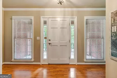 90 Skyview Drive, Social Circle, GA 30025 - Photo 19