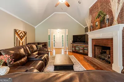 90 Skyview Drive, Social Circle, GA 30025 - Photo 11