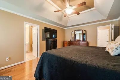90 Skyview Drive, Social Circle, GA 30025 - Photo 29