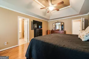 90 Skyview Dr, Social Circle, GA 30025 - Photo 29