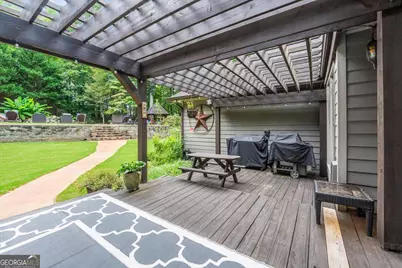 90 Skyview Drive, Social Circle, GA 30025 - Photo 37