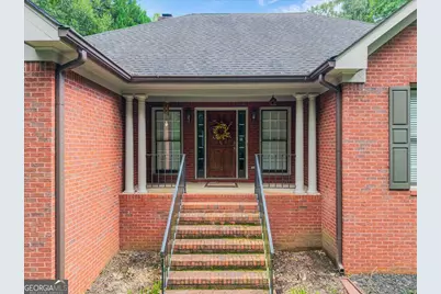 90 Skyview Drive, Social Circle, GA 30025 - Photo 5