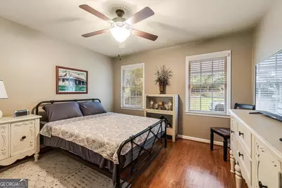 90 Skyview Drive, Social Circle, GA 30025 - Photo 17