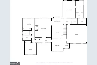 90 Skyview Drive, Social Circle, GA 30025 - Photo 73
