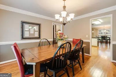 90 Skyview Drive, Social Circle, GA 30025 - Photo 21