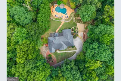 90 Skyview Drive, Social Circle, GA 30025 - Photo 63