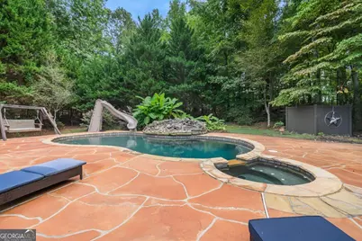 90 Skyview Drive, Social Circle, GA 30025 - Photo 39
