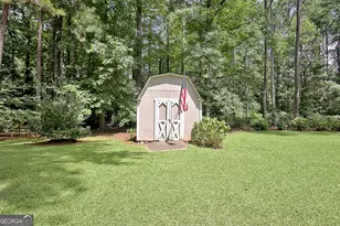 155 Eli Run, Fayetteville, GA 30214 - Photo 53