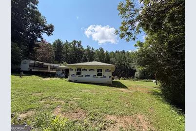 663 Kelly Mountain Road, Clarkesville, GA 30523 - Photo 7