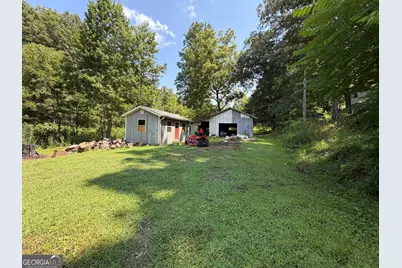 663 Kelly Mountain Road, Clarkesville, GA 30523 - Photo 9