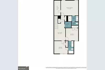 1702 Villageside Court, Lawrenceville, GA 30043 - Photo 21