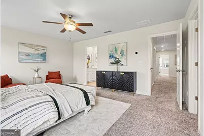 1702 Villageside Court, Lawrenceville, GA 30043 - Photo 13