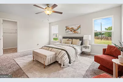 1702 Villageside Court, Lawrenceville, GA 30043 - Photo 11