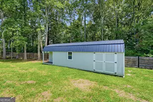 1201 E Hampton Dr, Statesboro, GA 30461 - Photo 31