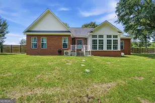 1201 E Hampton Dr, Statesboro, GA 30461 - Photo 33