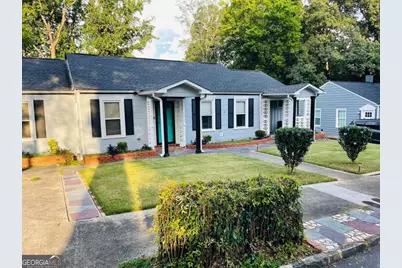 3272 Wheeler Street #A, Atlanta, GA 30354 - Photo 17