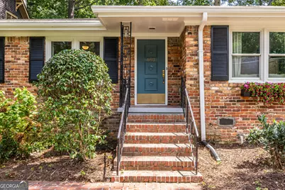 693 N Superior Avenue, Decatur, GA 30033 - Photo 9