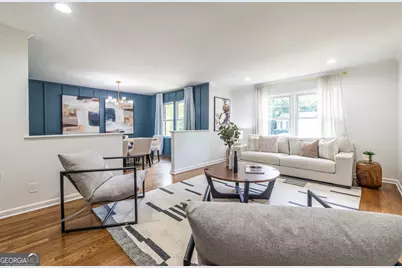 693 N Superior Avenue, Decatur, GA 30033 - Photo 3