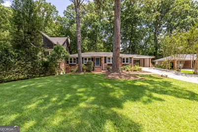 693 N Superior Avenue, Decatur, GA 30033 - Photo 7