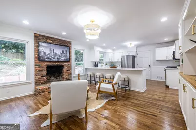 693 N Superior Avenue, Decatur, GA 30033 - Photo 5
