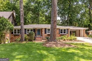693 N Superior Ave, Decatur, GA 30033 - Photo 1