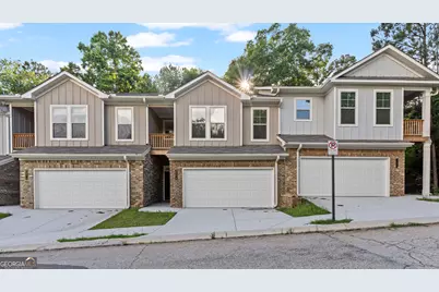 2586 Mills Commons Drive, Decatur, GA 30034 - Photo 1