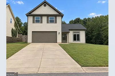 1290 Sweet Woods Drive, Lawrenceville, GA 30044 - Photo 1