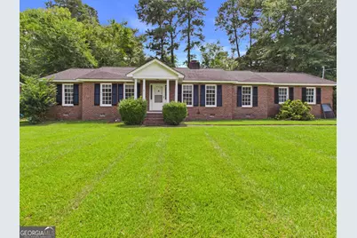 1881 Tanglewood Road, Milledgeville, GA 31061 - Photo 1