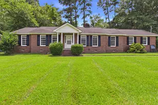 1881 Tanglewood Rd, Milledgeville, GA 31061 - Photo 1