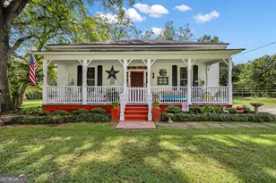 103 Liberty Hill St, Milner, GA 30257 - Photo 1