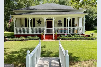 103 Liberty Hill Street, Milner, GA 30257 - Photo 1
