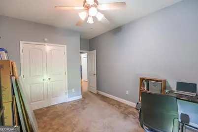 100 Old Mill Trail, Milledgeville, GA 31061 - Photo 17