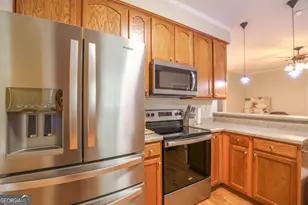 100 Old Mill Trail, Milledgeville, GA 31061 - Photo 7