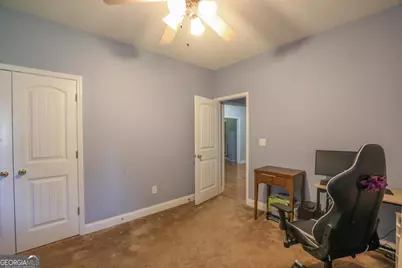 100 Old Mill Trail, Milledgeville, GA 31061 - Photo 19