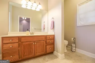 100 Old Mill Trail, Milledgeville, GA 31061 - Photo 13