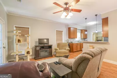 100 Old Mill Trail, Milledgeville, GA 31061 - Photo 5
