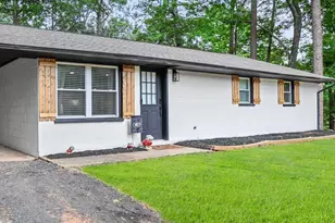 2165 S River Rd, Franklin, GA 30217 - Photo 1