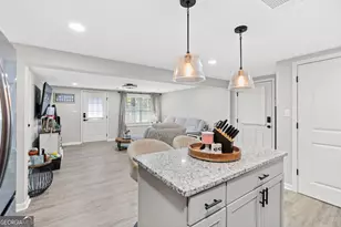 2165 S River Rd, Franklin, GA 30217 - Photo 5