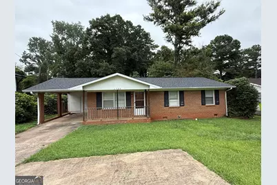 6988 Fielder Road, Rex, GA 30273 - Photo 1