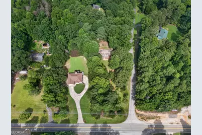 4363 Post Road, Winston, GA 30187 - Photo 41