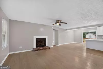 4363 Post Road, Winston, GA 30187 - Photo 11