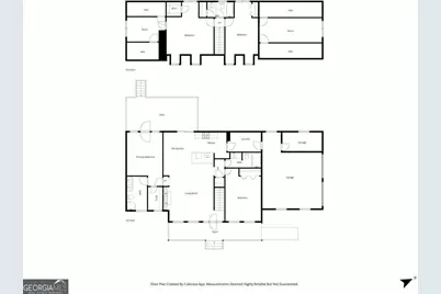 4363 Post Road, Winston, GA 30187 - Photo 49
