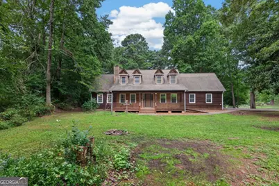 4363 Post Road, Winston, GA 30187 - Photo 5