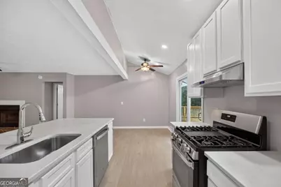 4363 Post Road, Winston, GA 30187 - Photo 17