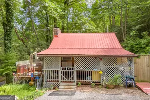 1178 Ruby Lk Dr, Hiawassee, GA 30546 - Photo 1