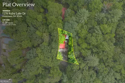 1178 Ruby Lake Drive, Hiawassee, GA 30546 - Photo 29