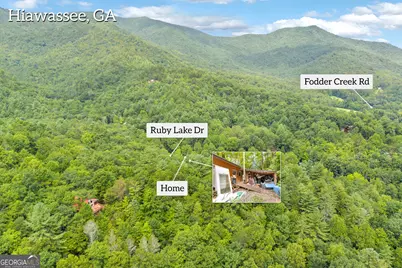 1178 Ruby Lake Drive, Hiawassee, GA 30546 - Photo 35