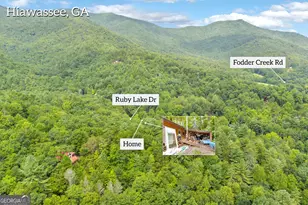 1178 Ruby Lk Dr, Hiawassee, GA 30546 - Photo 35