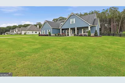 130 Maple Lane, Williamson, GA 30292 - Photo 3